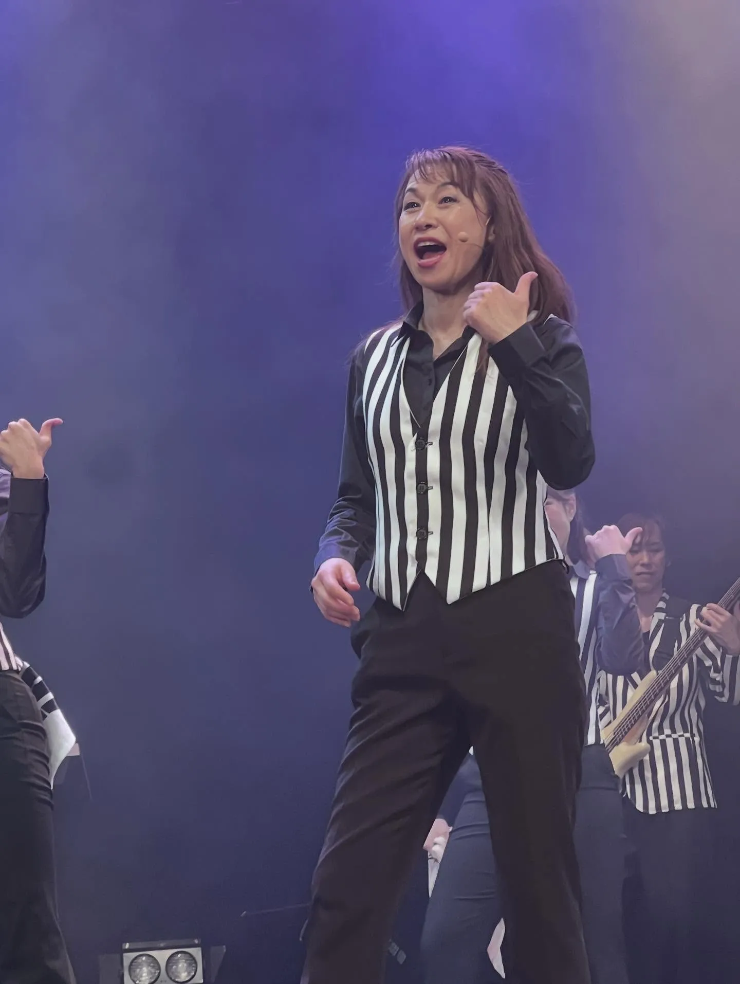 皆様こんにちは☀️