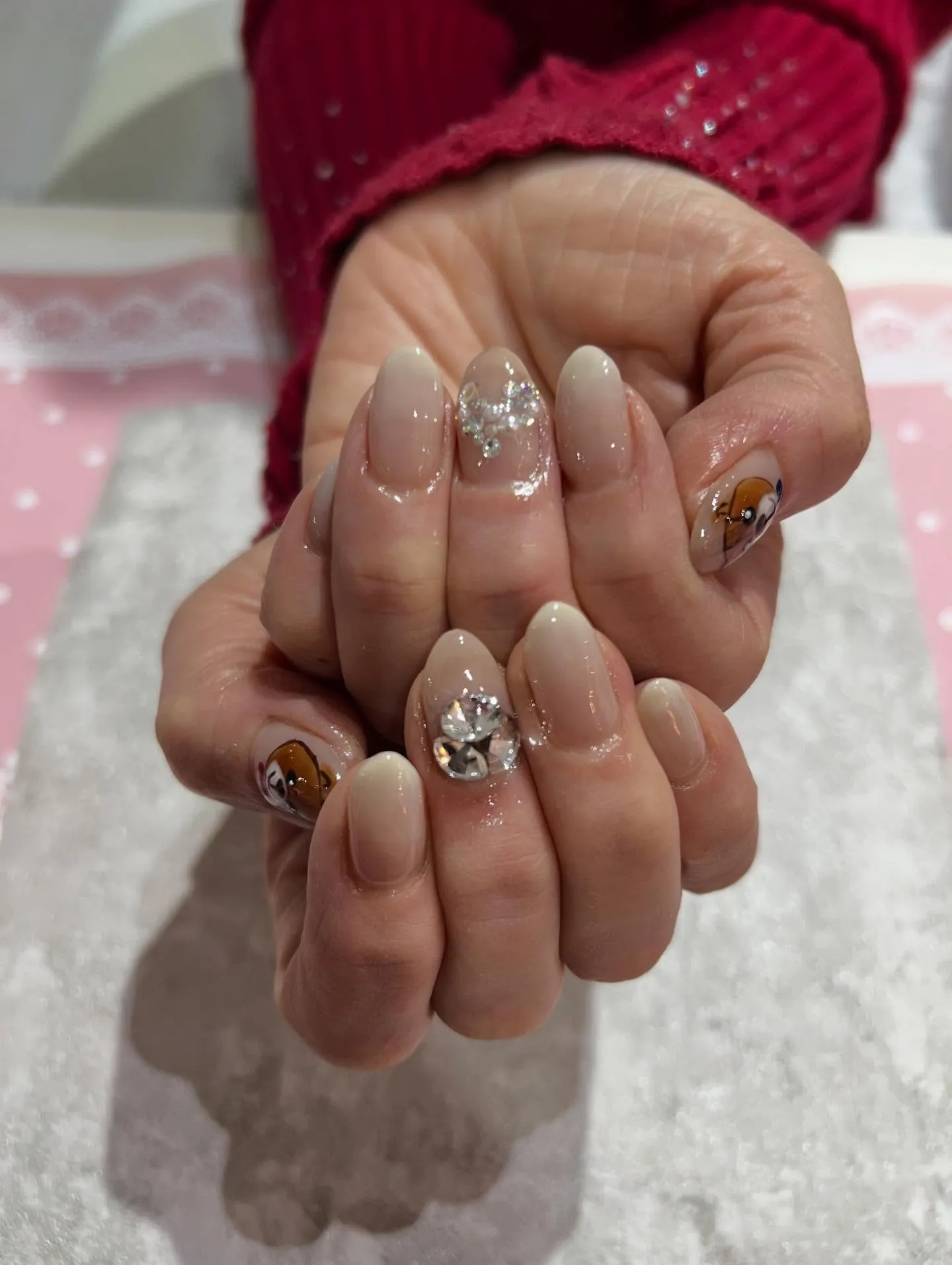 皆様こんにちは😊