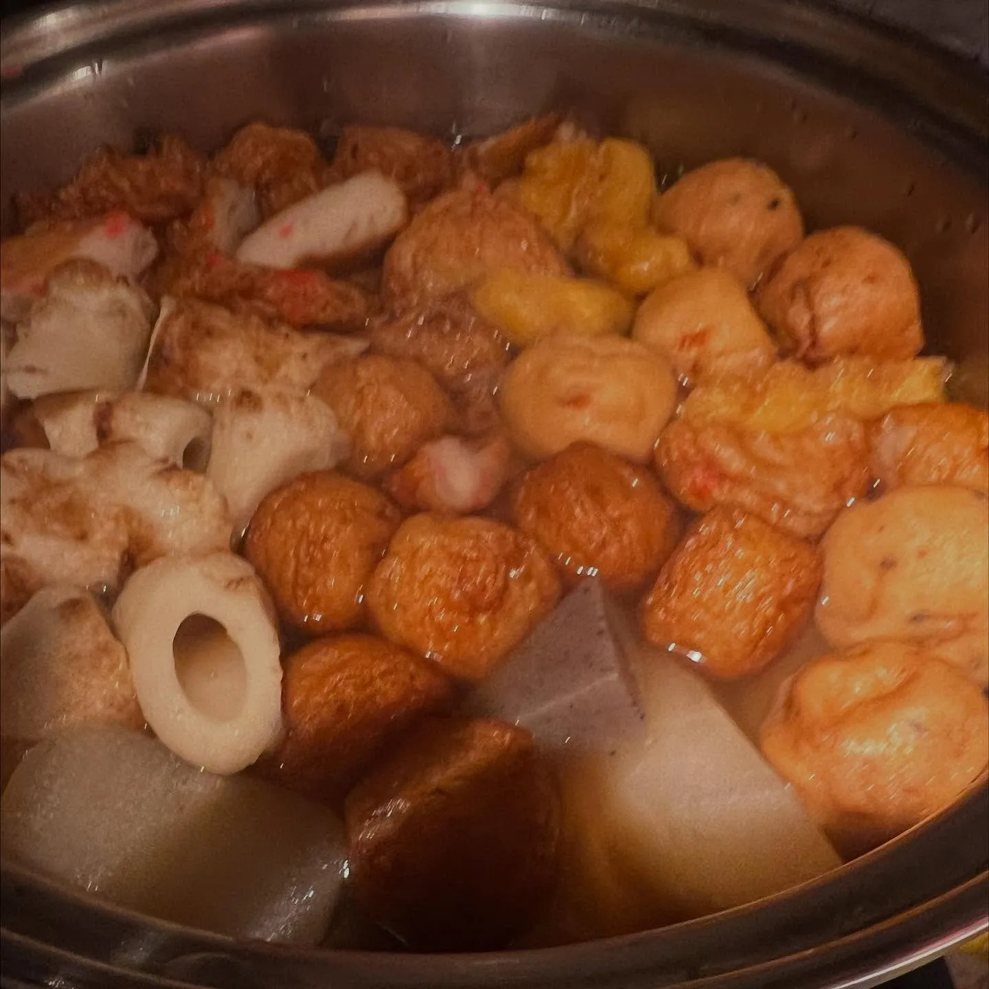 EDGE OF THE UNIVERSE　さん