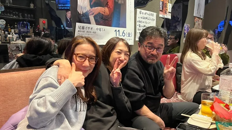 皆様こんばんは🌝