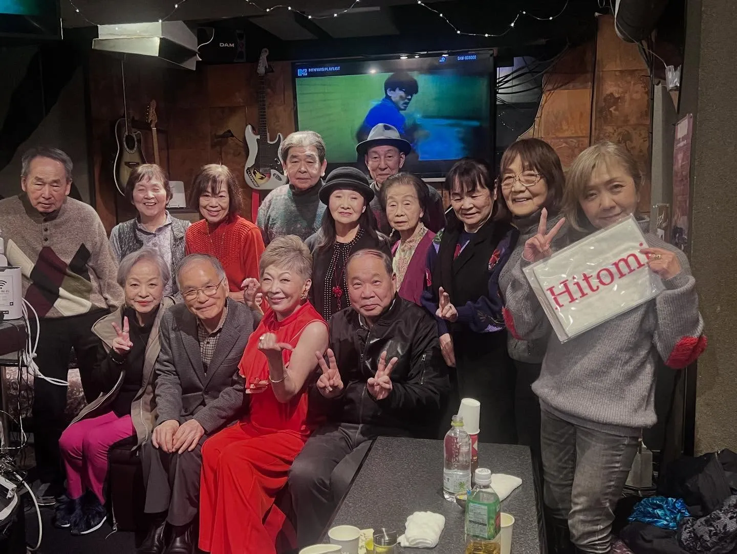 皆様こんばんは🌙🌝