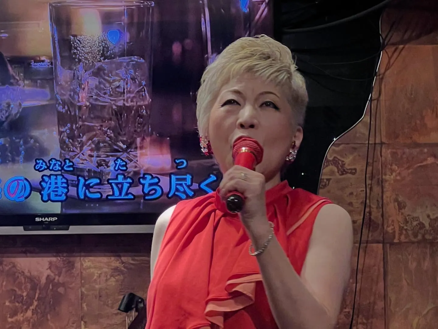 皆様こんばんは🌙🌝