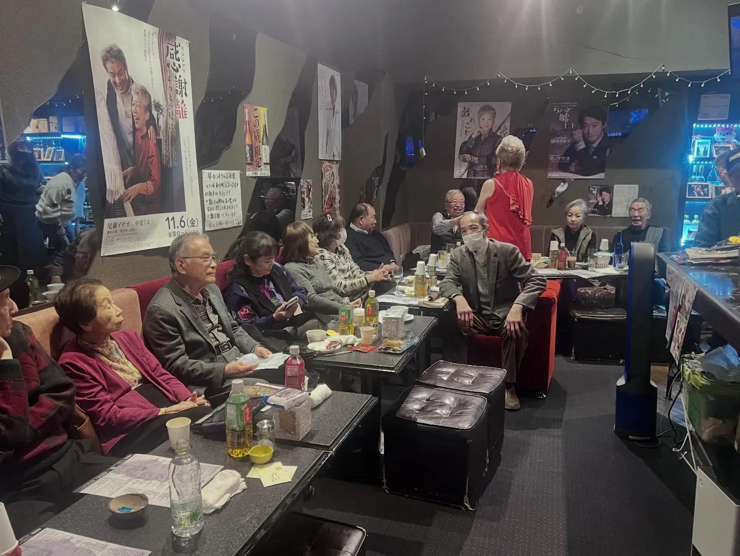 皆様こんばんは🌙🌝