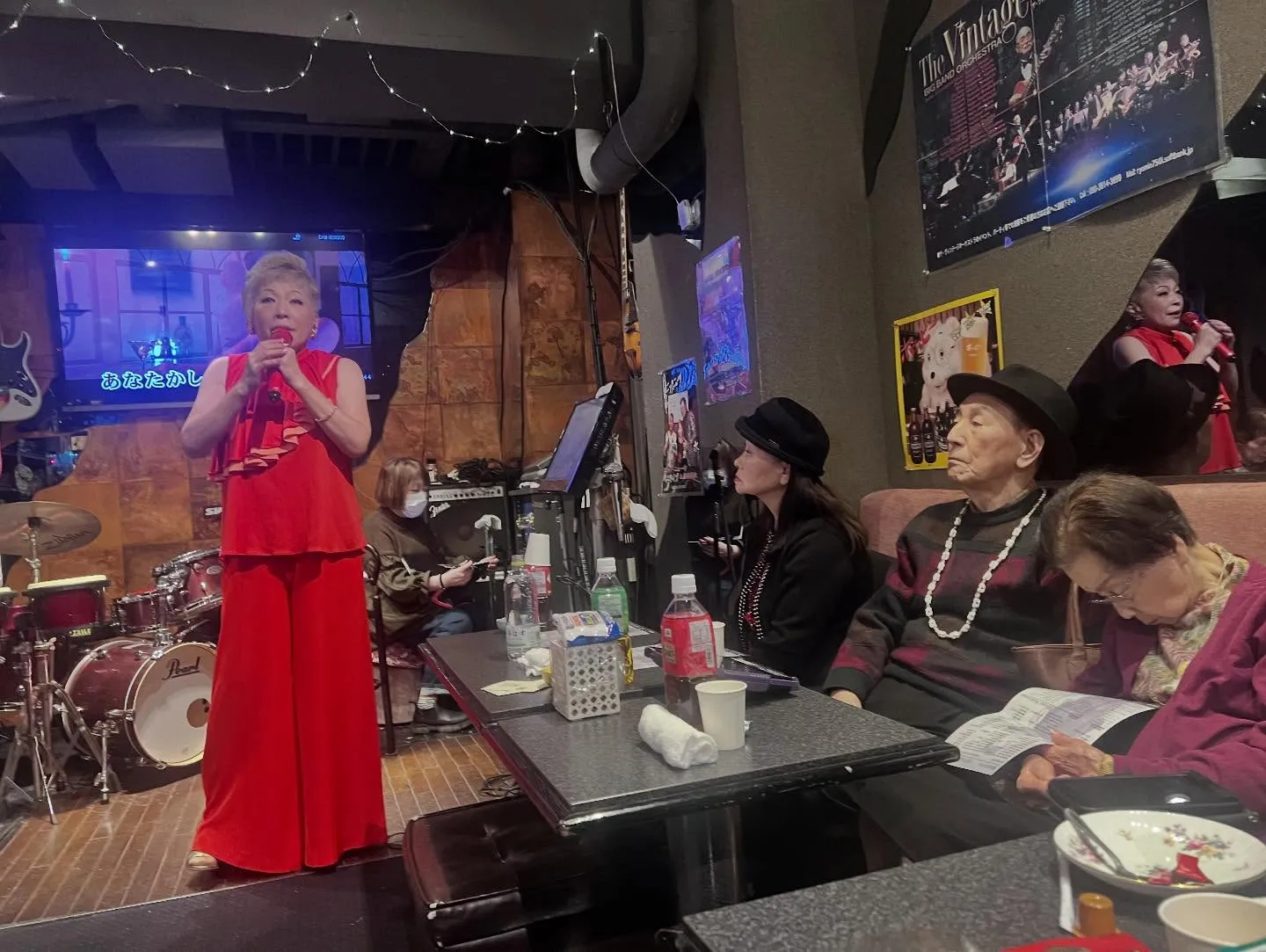 皆様こんばんは🌙🌝