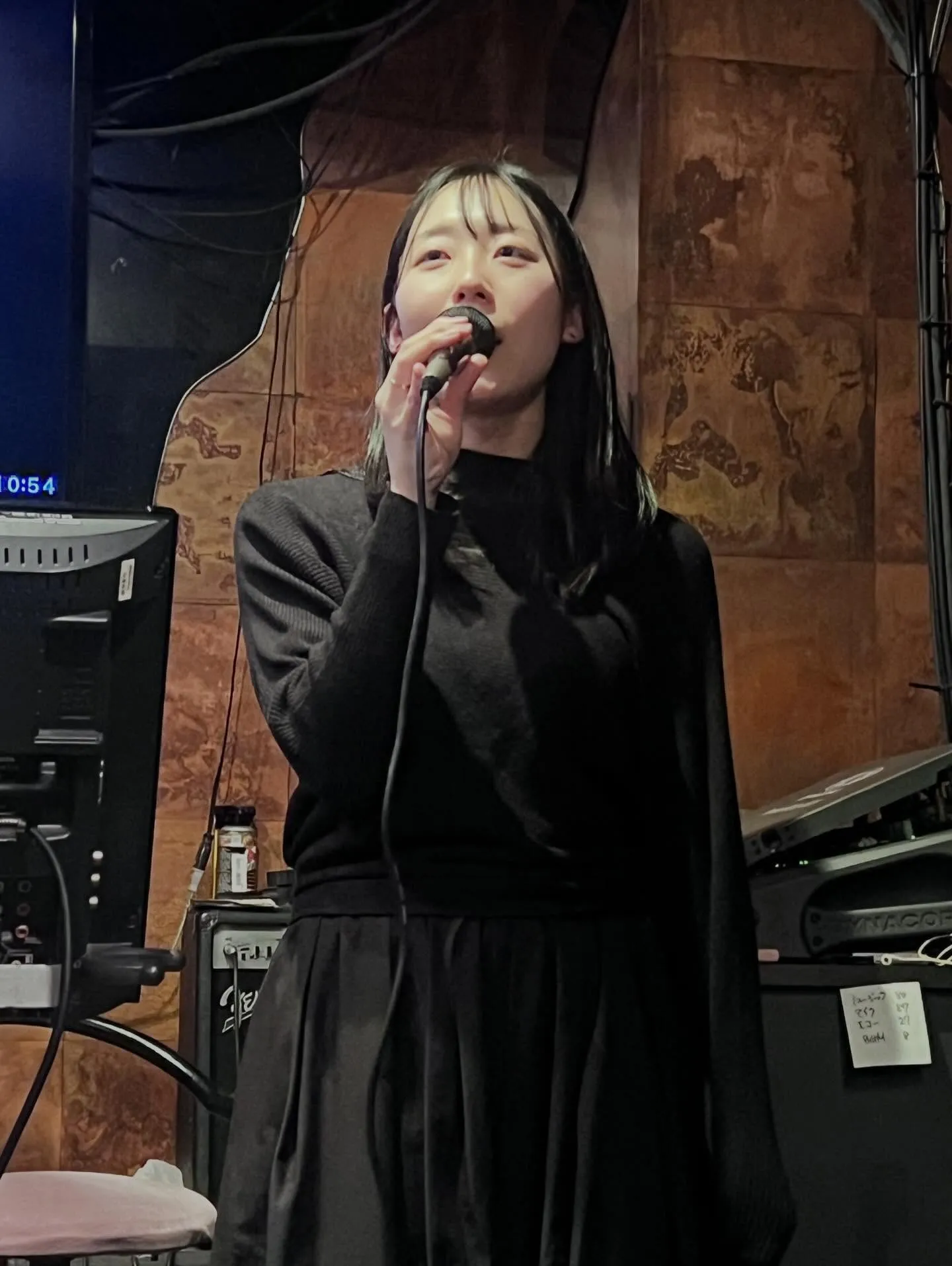 皆様おはようございます☀