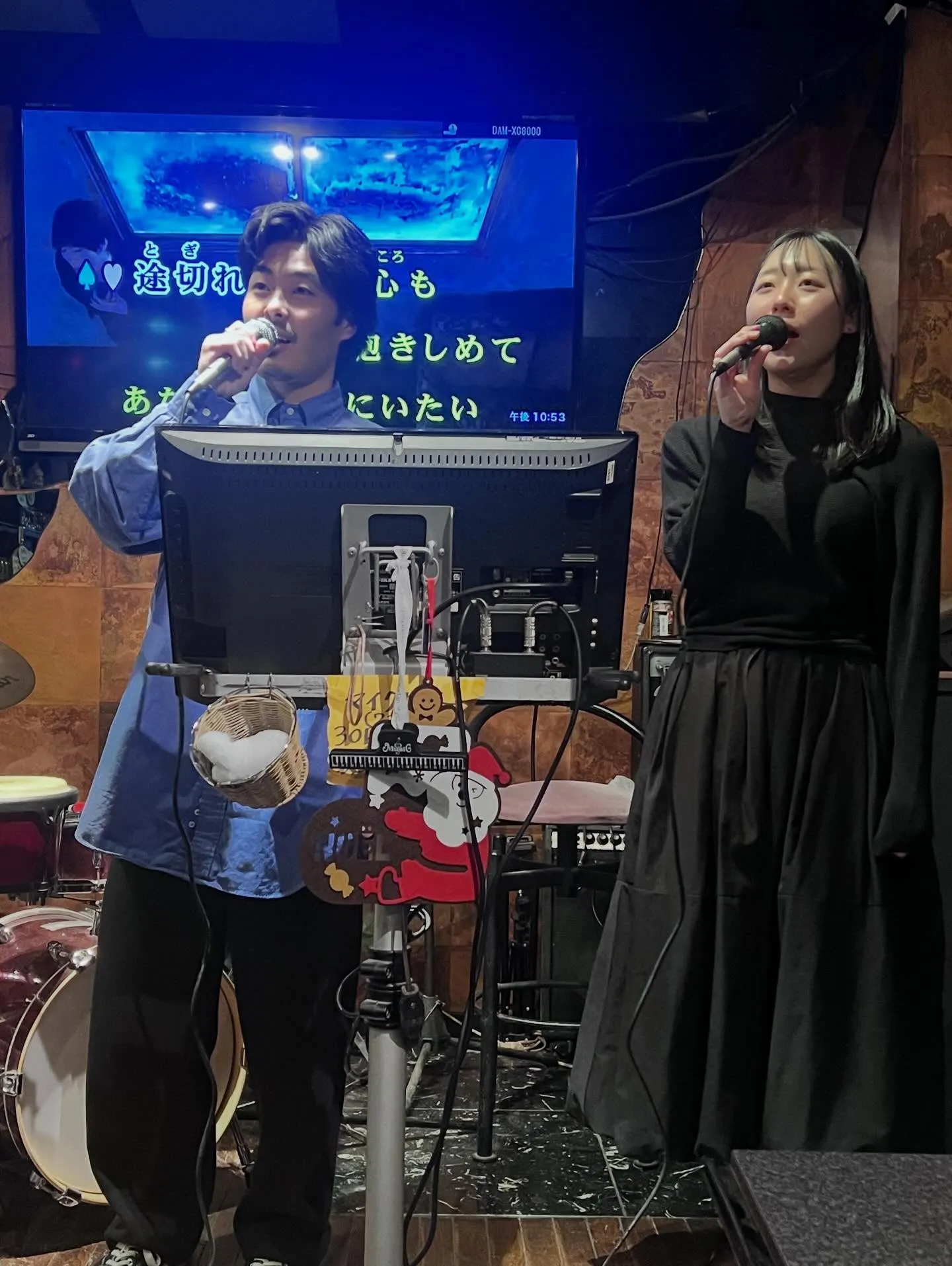 皆様おはようございます☀