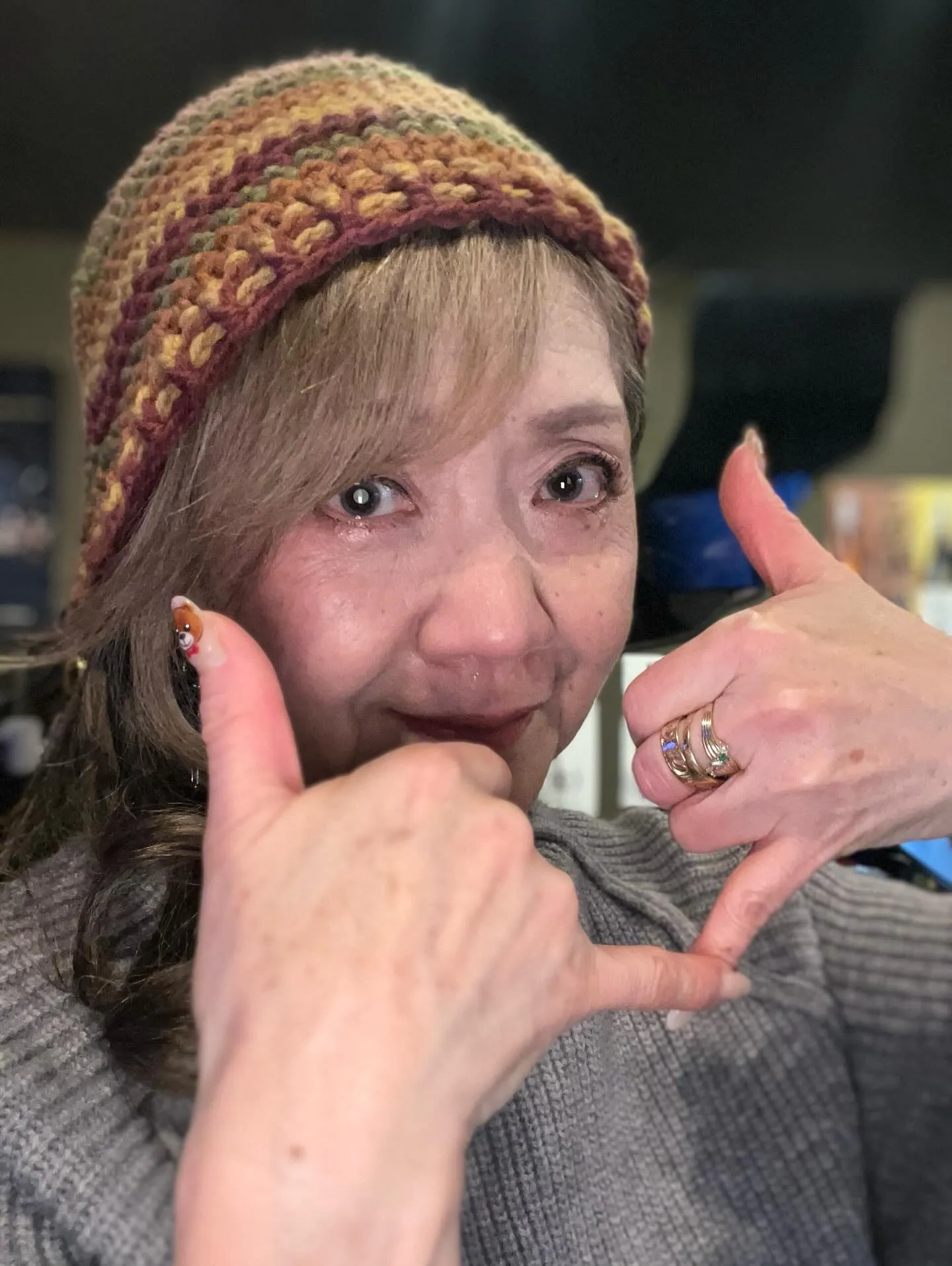 皆様こんばんは😨