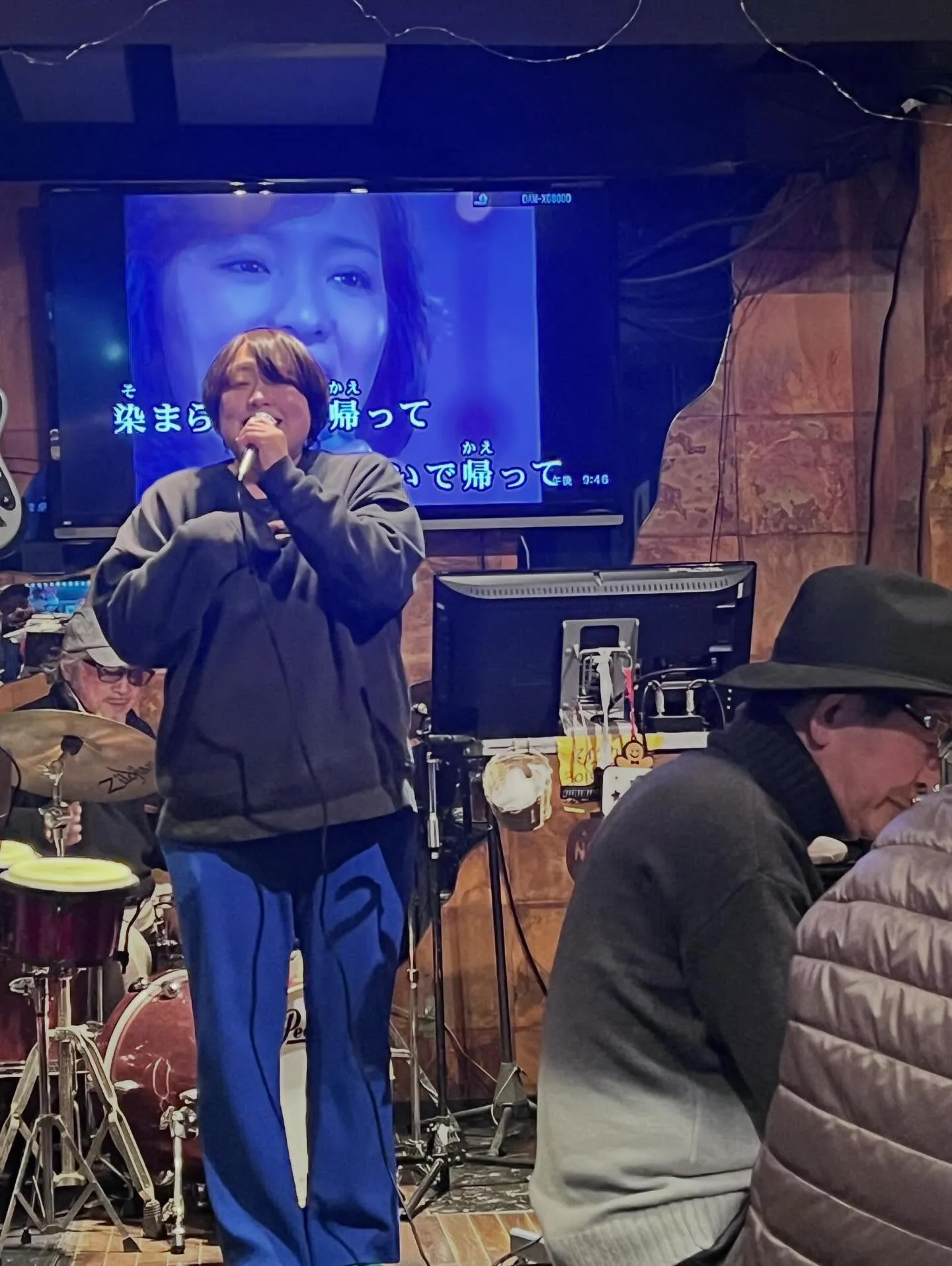 皆様こんにちは♪