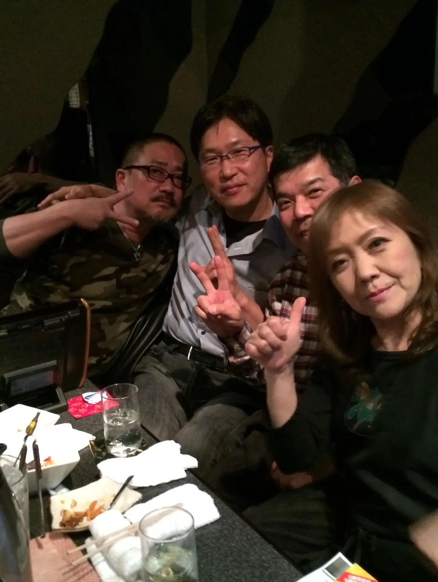 皆様こんにちは😊