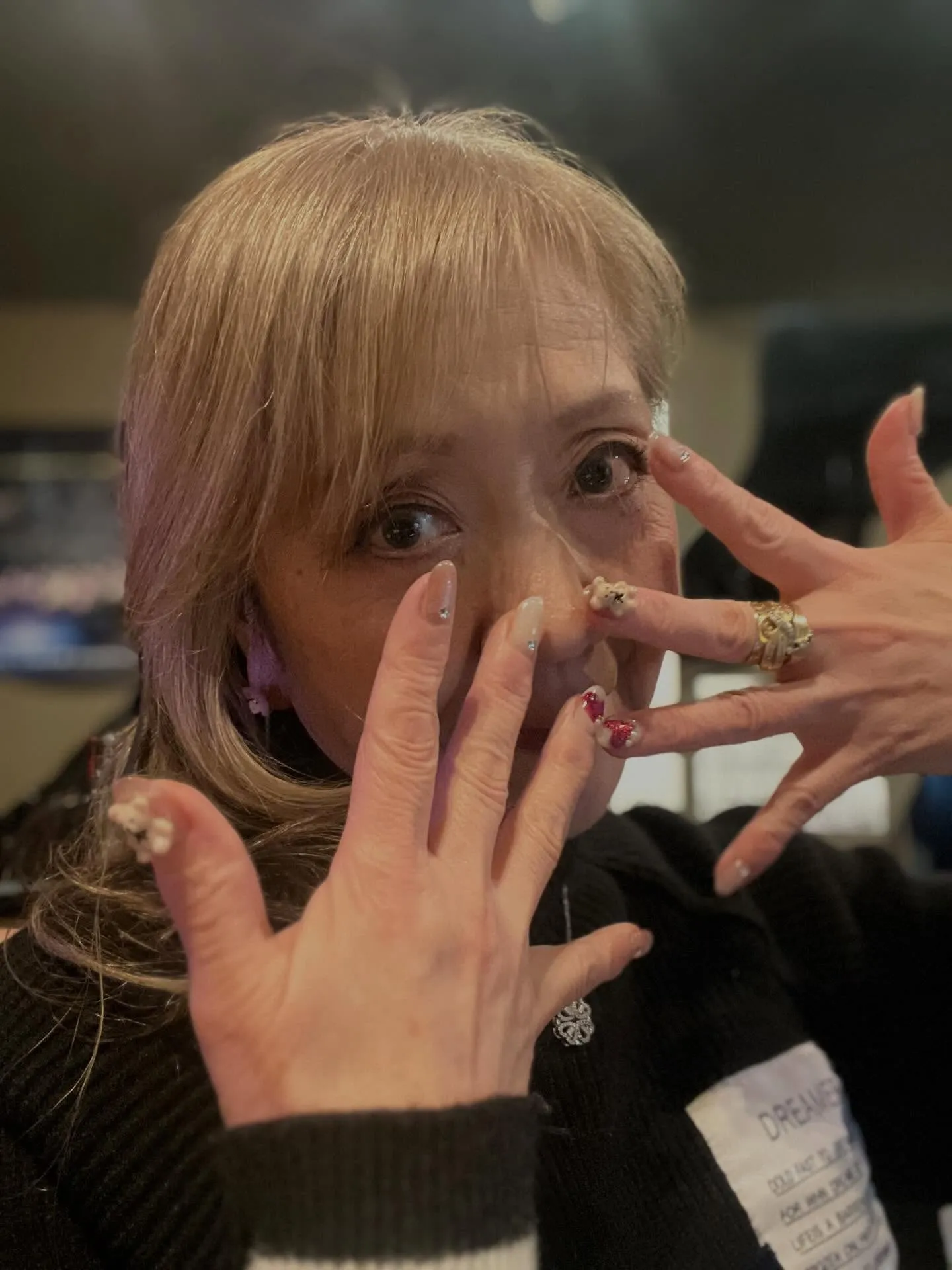 皆様こんにちは☀️