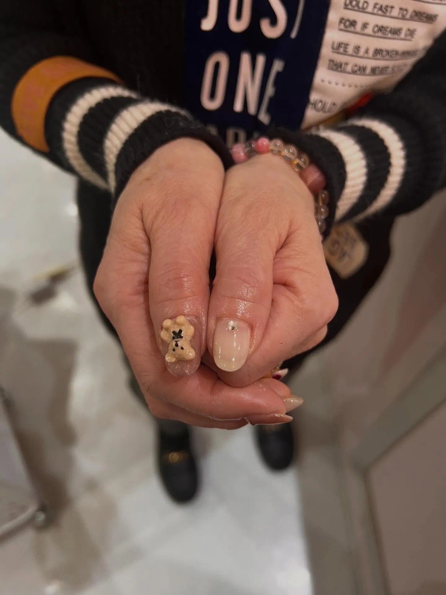 皆様こんにちは☀️