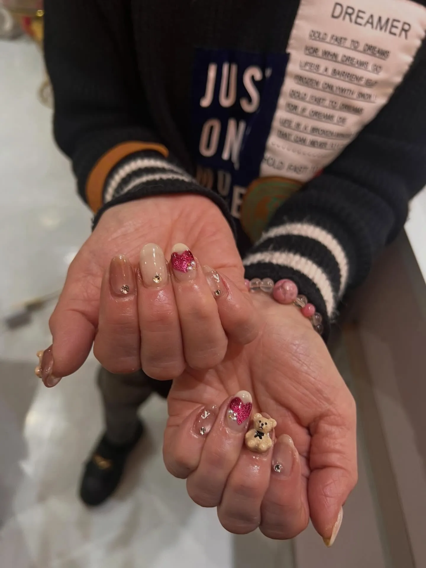 皆様こんにちは☀️