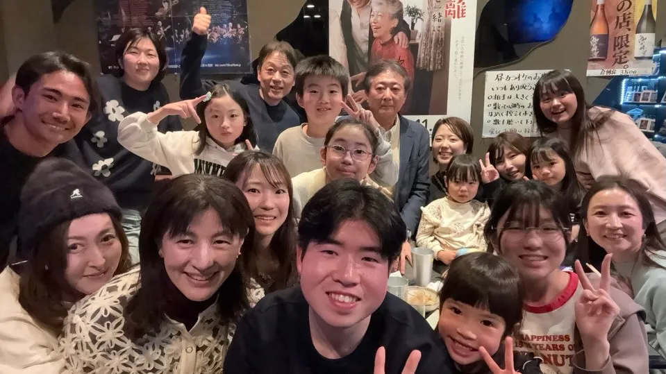 皆様こんにちは☀️