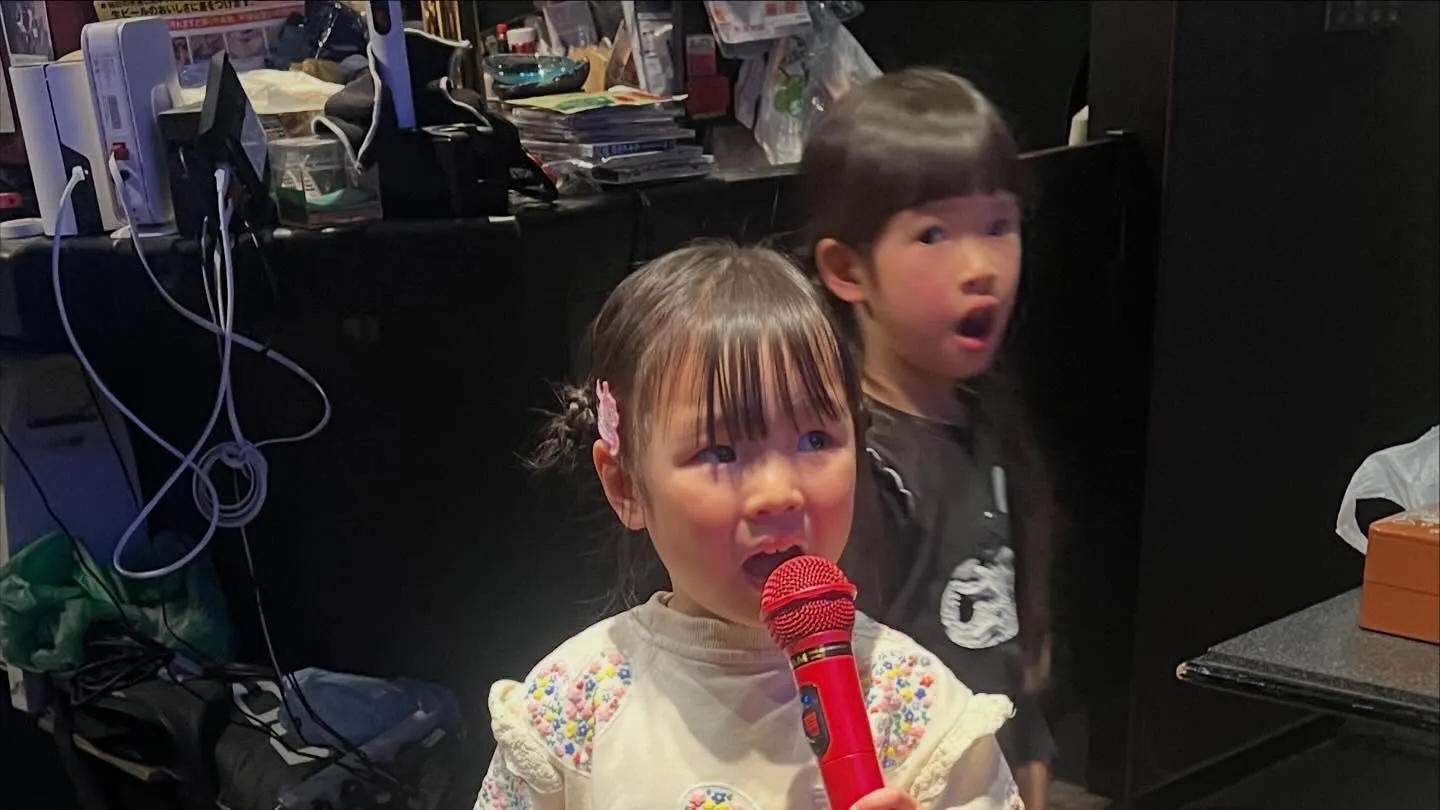 皆様こんにちは☀️