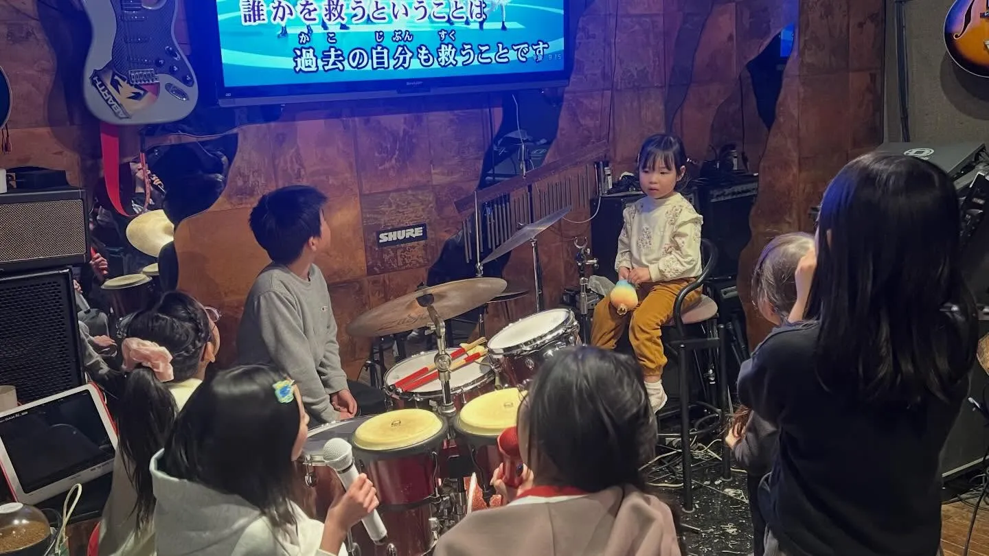 皆様こんにちは☀️