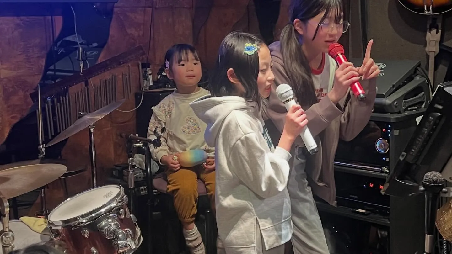 皆様こんにちは☀️