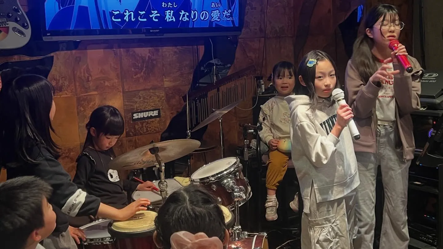 皆様こんにちは☀️