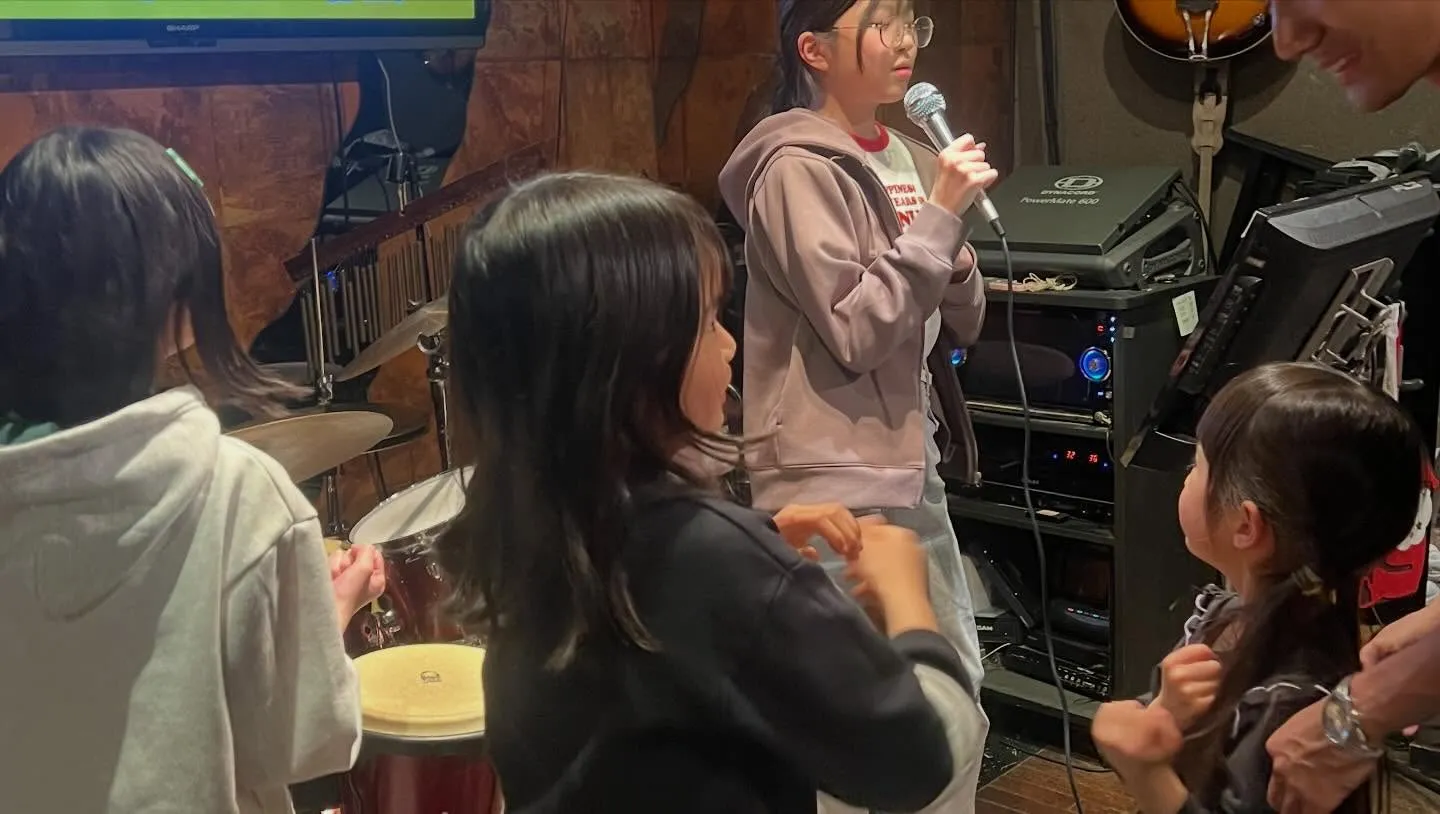 皆様こんにちは☀️