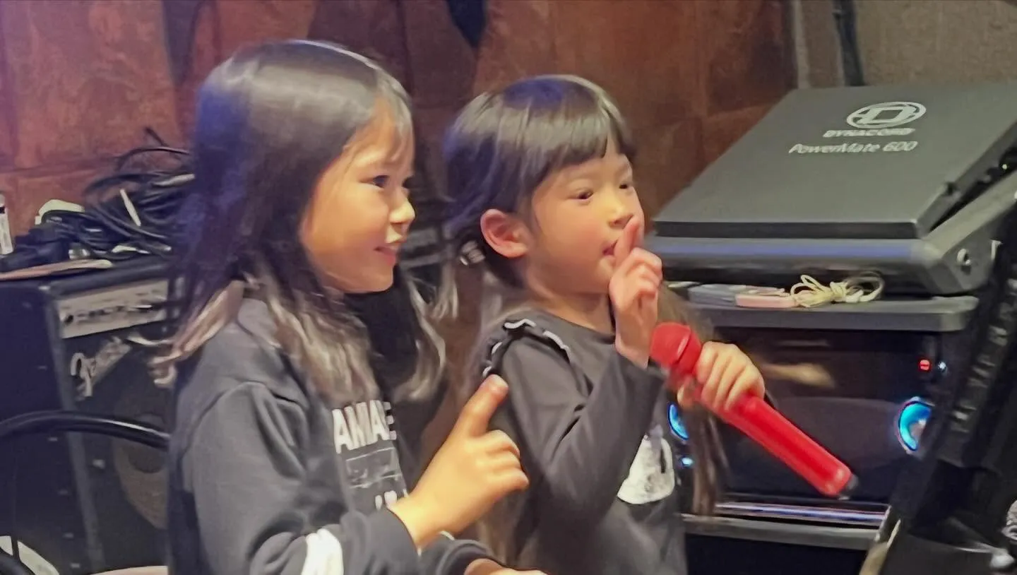 皆様こんにちは☀️