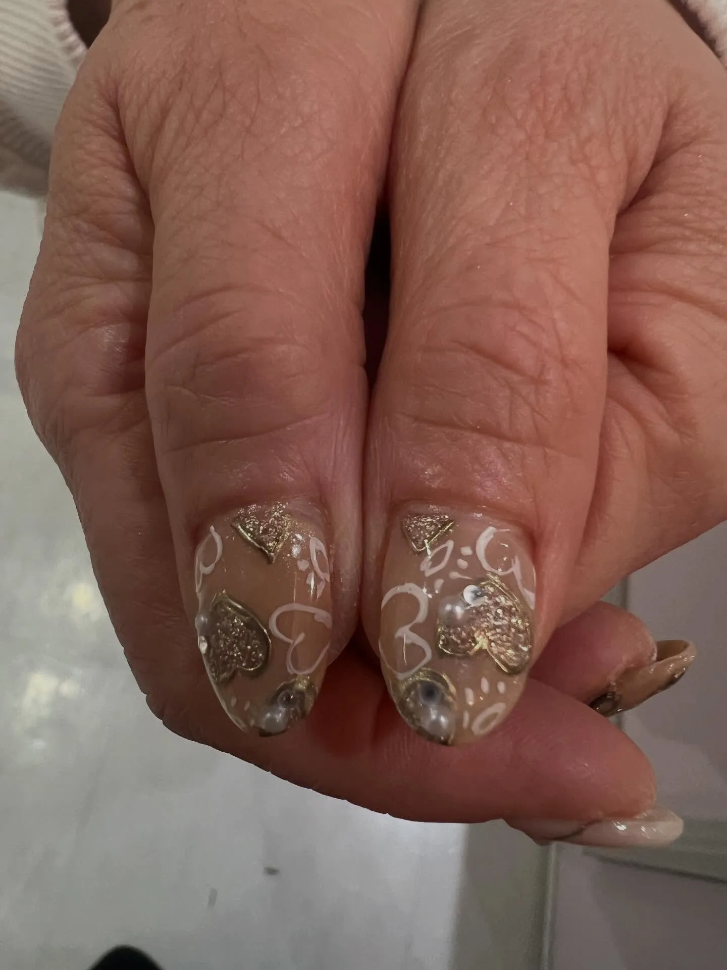 皆様こんばんは🌜