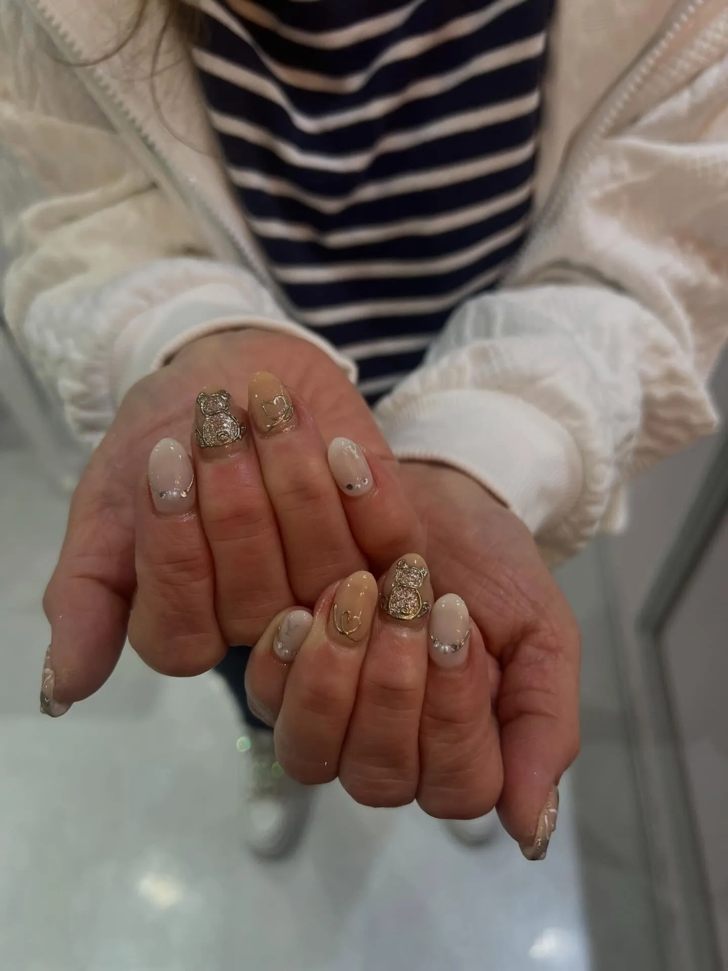 皆様こんばんは🌜