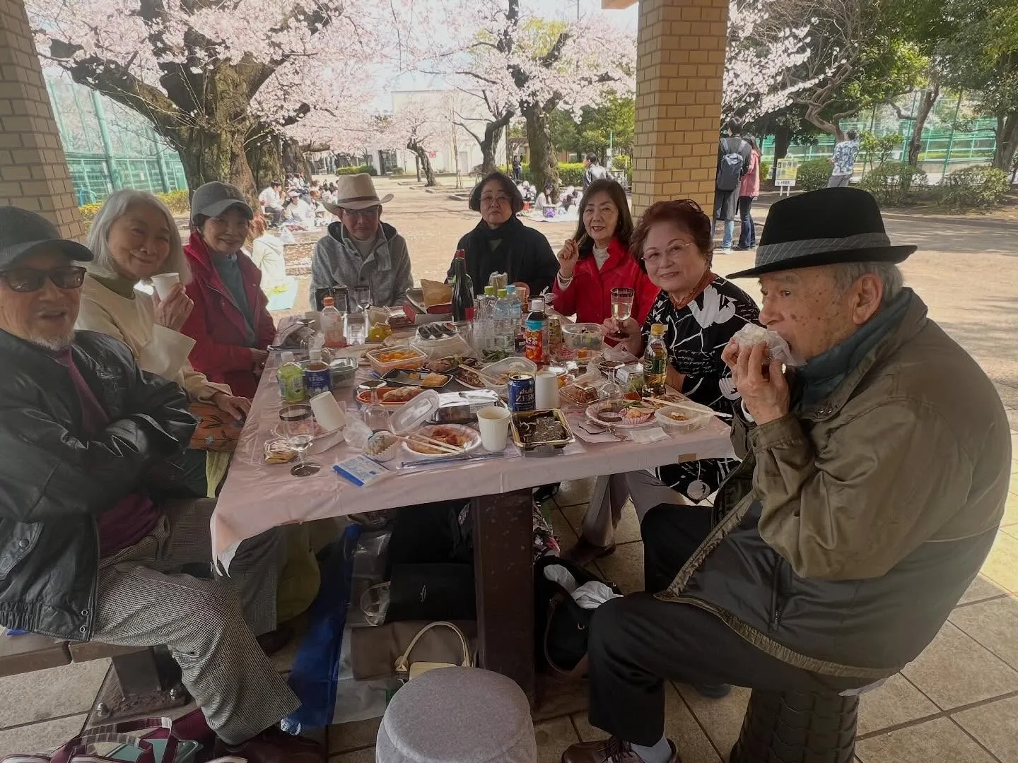 皆様こんにちは☀️