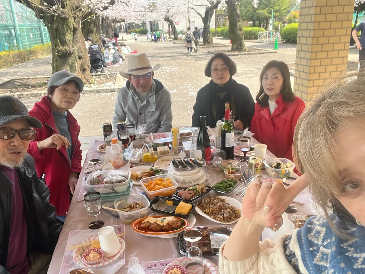 皆様こんにちは☀️