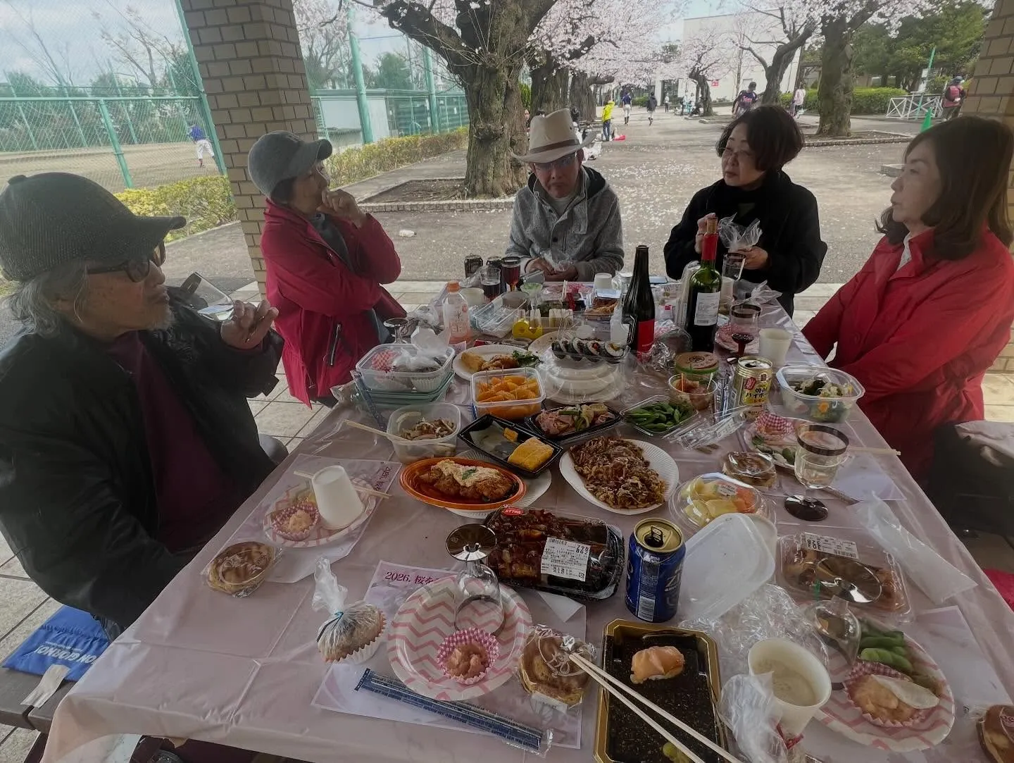 皆様こんにちは☀️