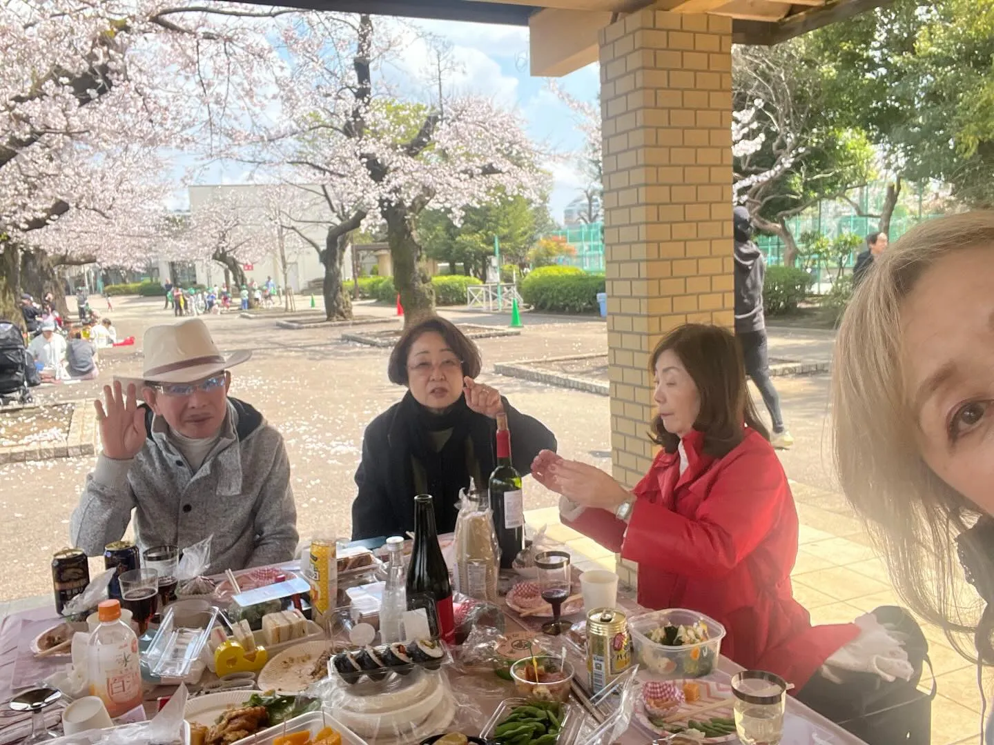 皆様こんにちは☀️