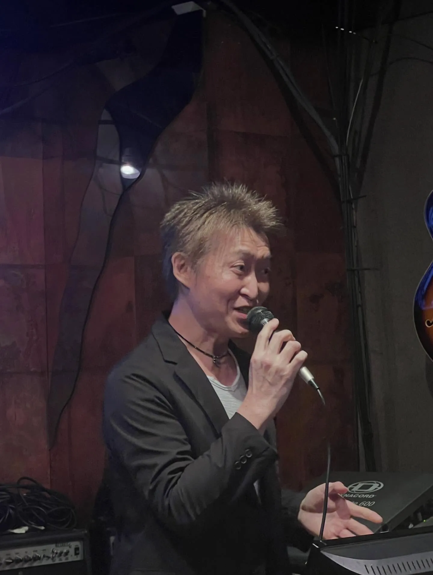 皆様こんばんは🌆