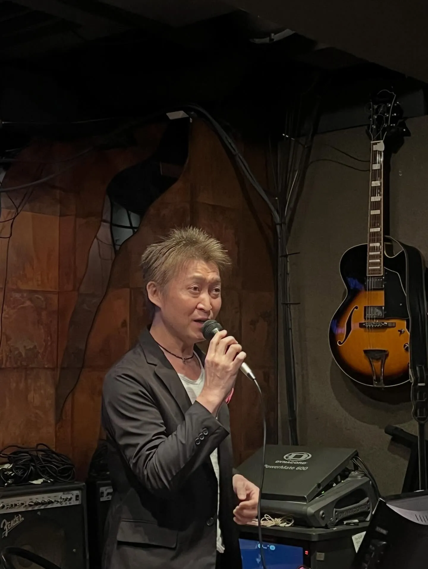 皆様こんばんは🌆