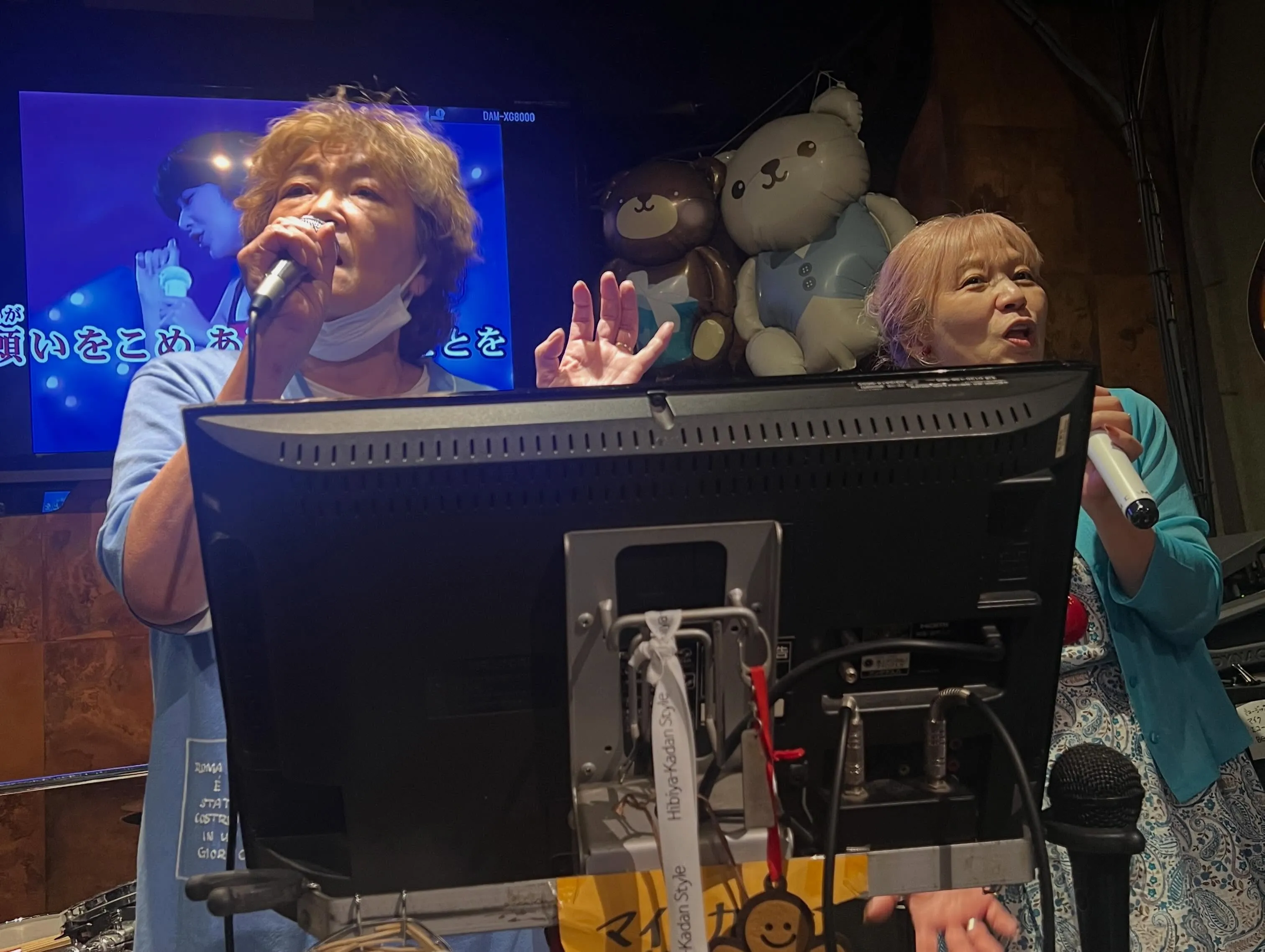 皆様こんにちは♪