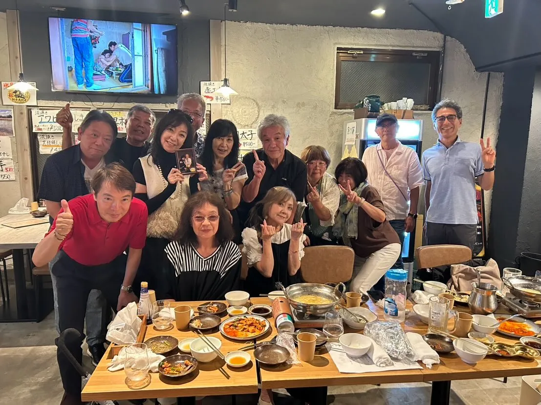 皆様こんにちは♪