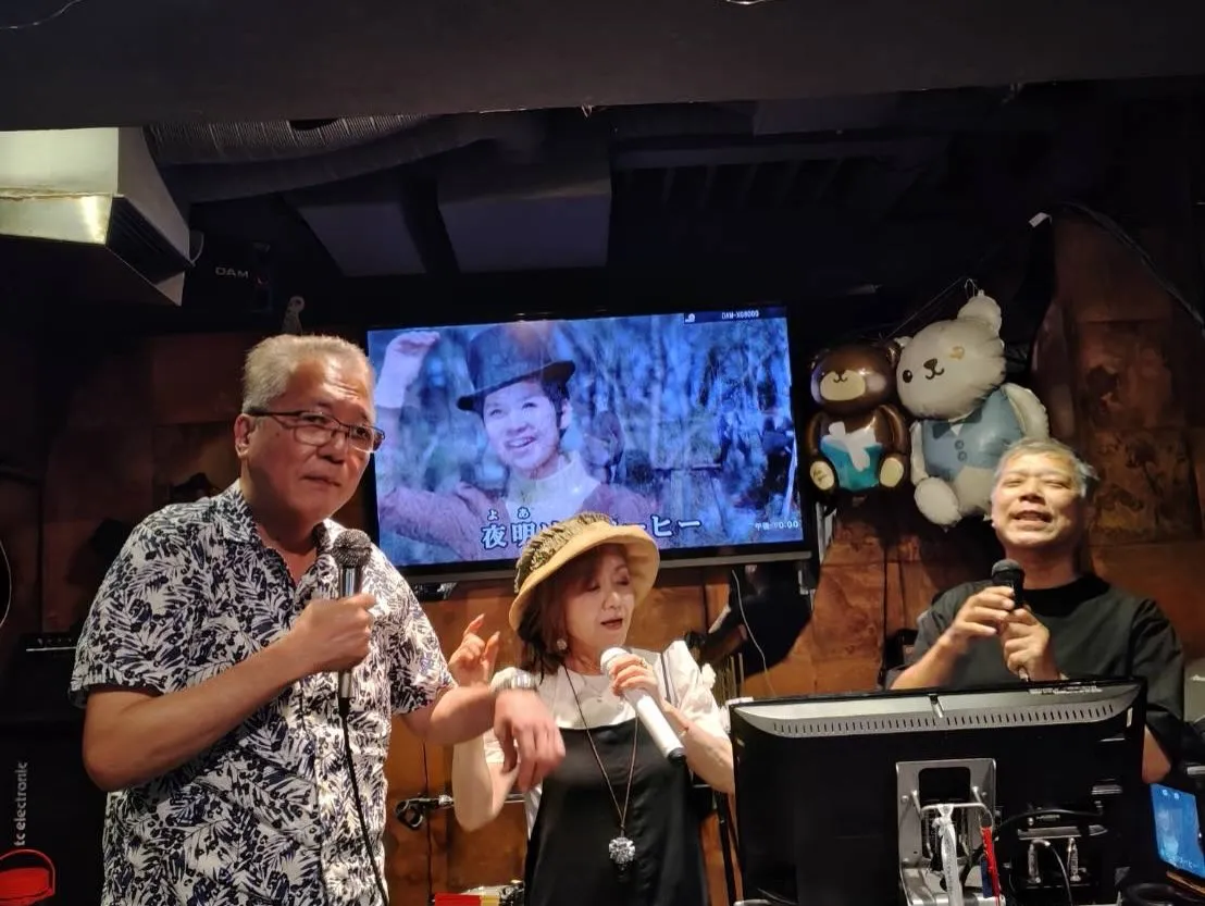 皆様こんにちは♪