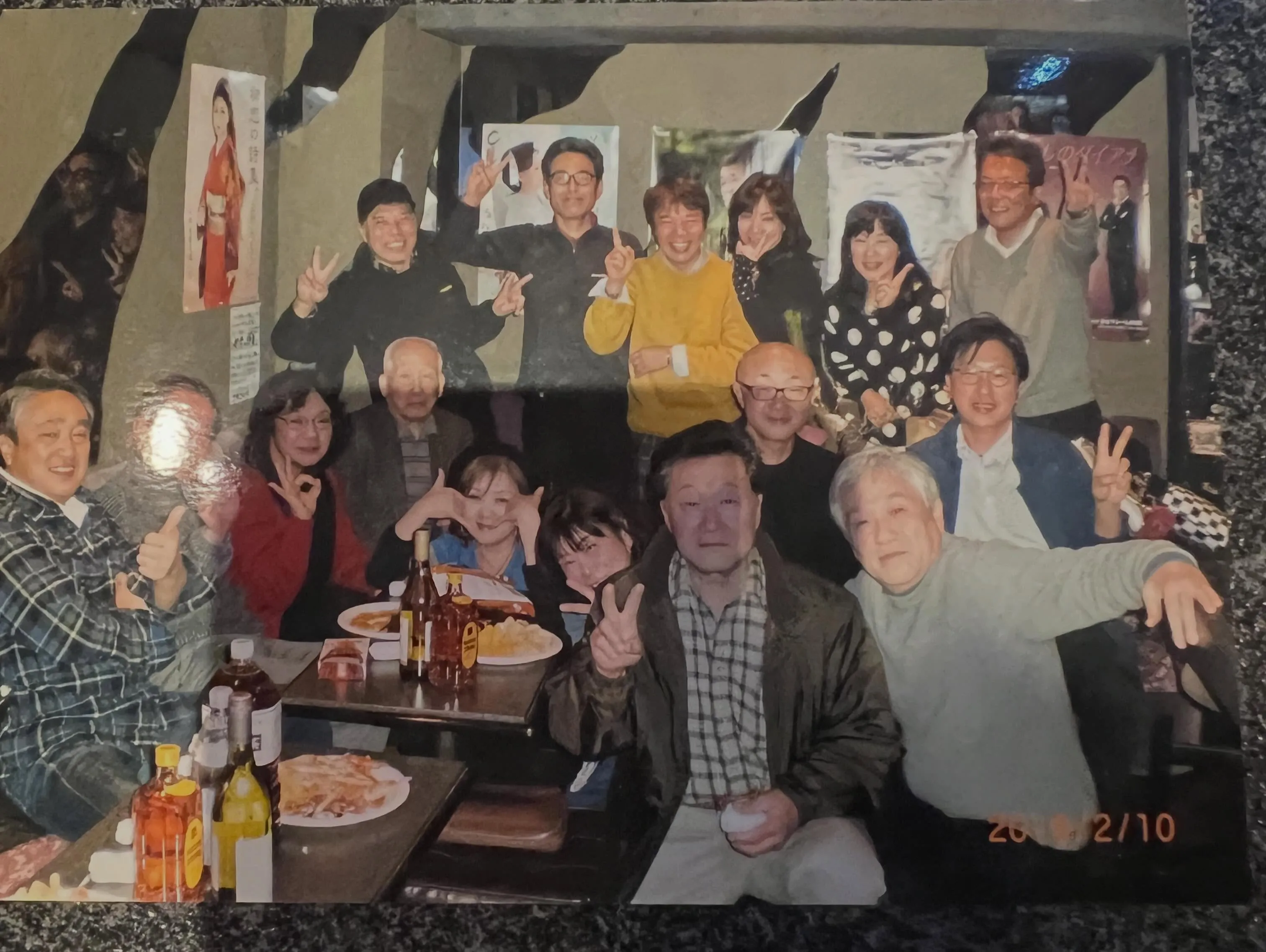 皆様こんにちは♪