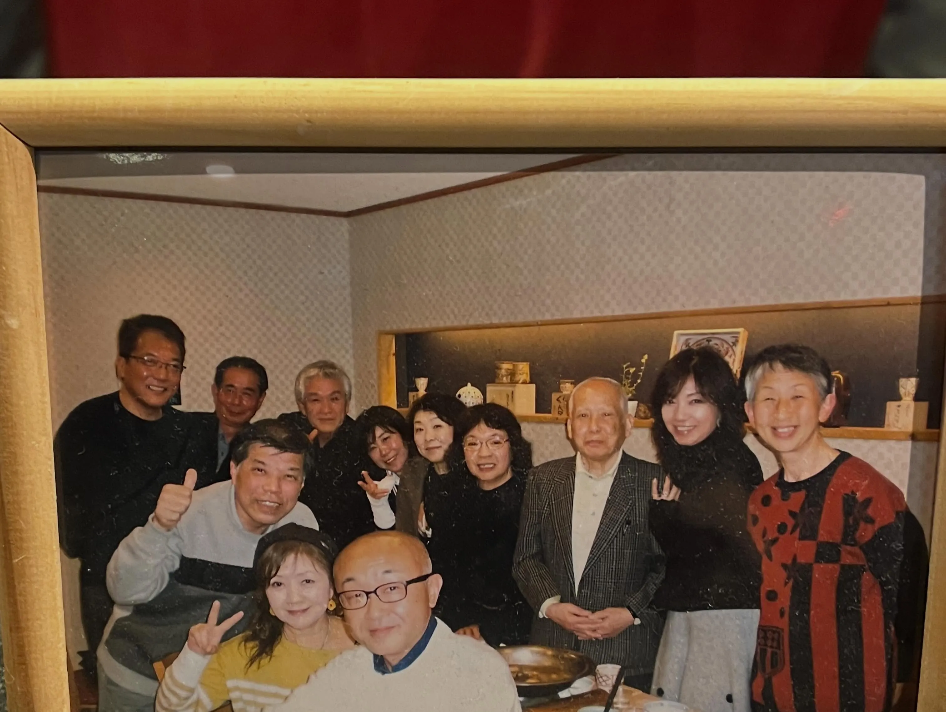 皆様こんにちは♪