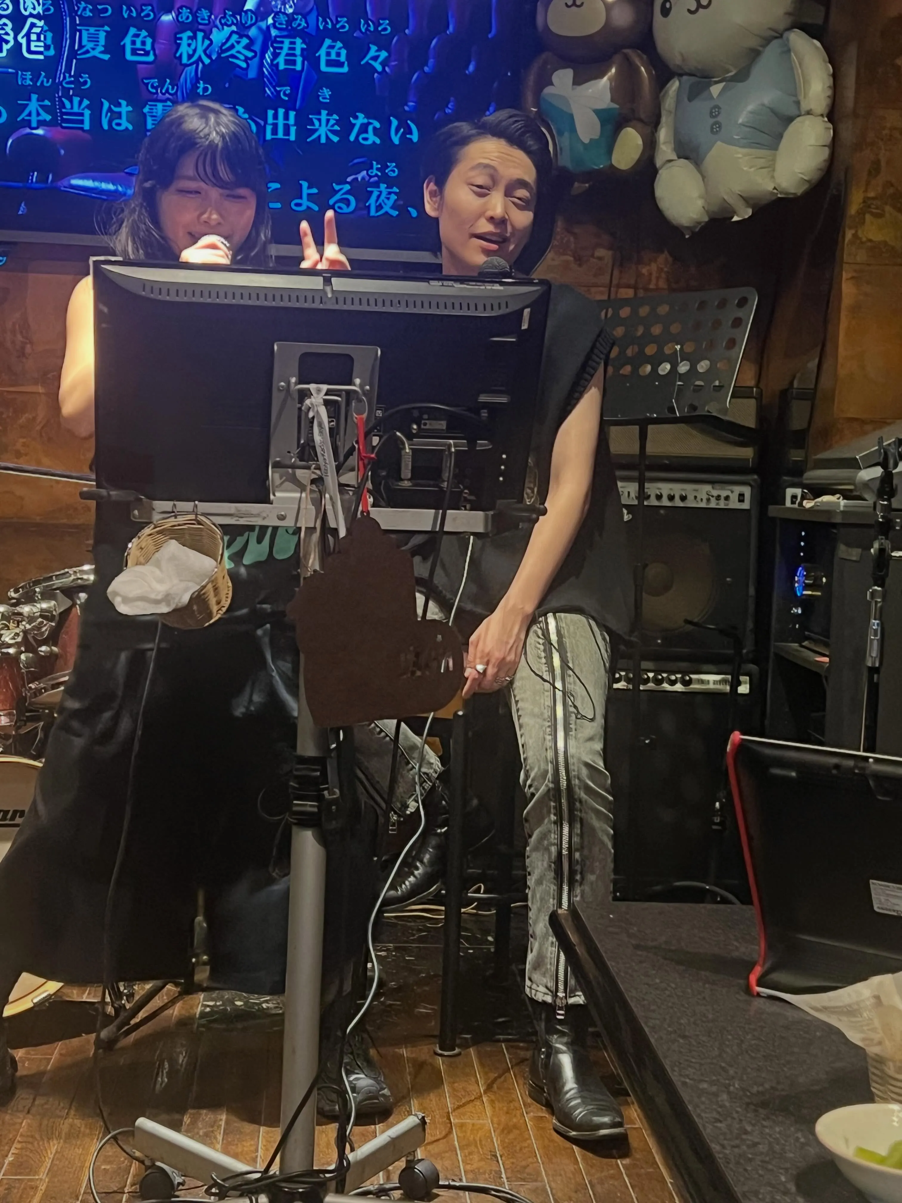 皆様こんばんは😊