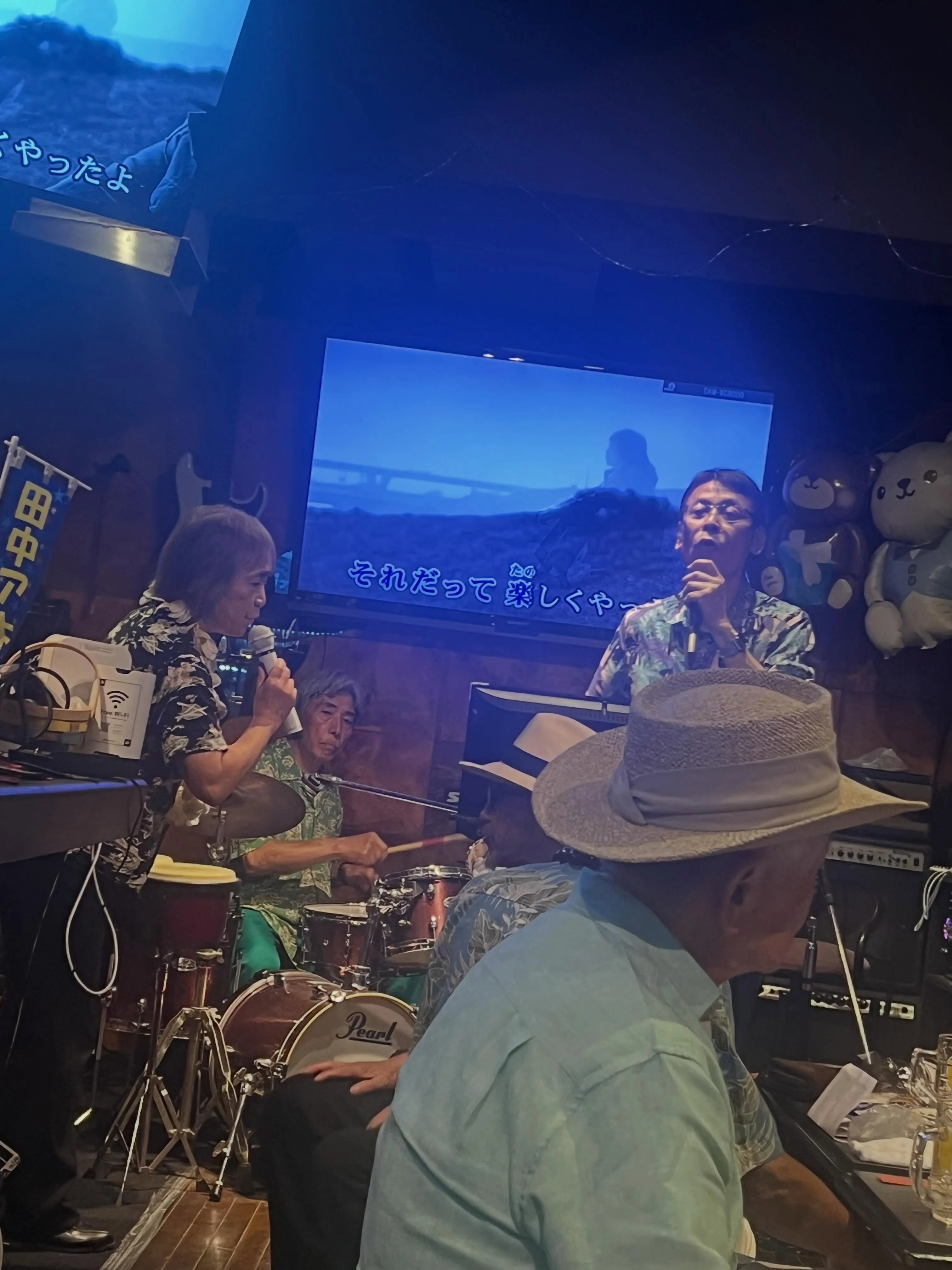 皆様こんばんは🌇🌙