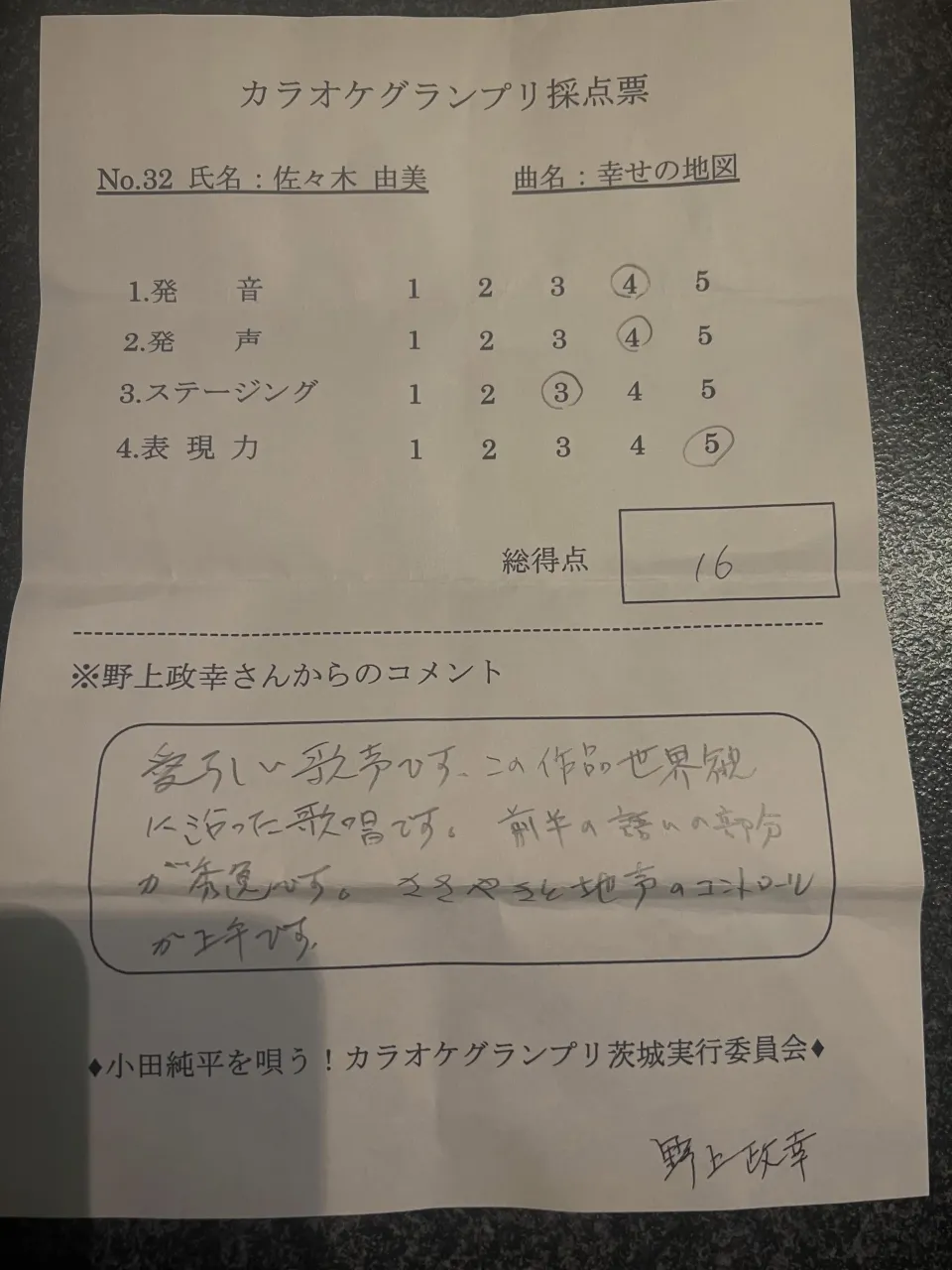 皆様こんにちは☀️