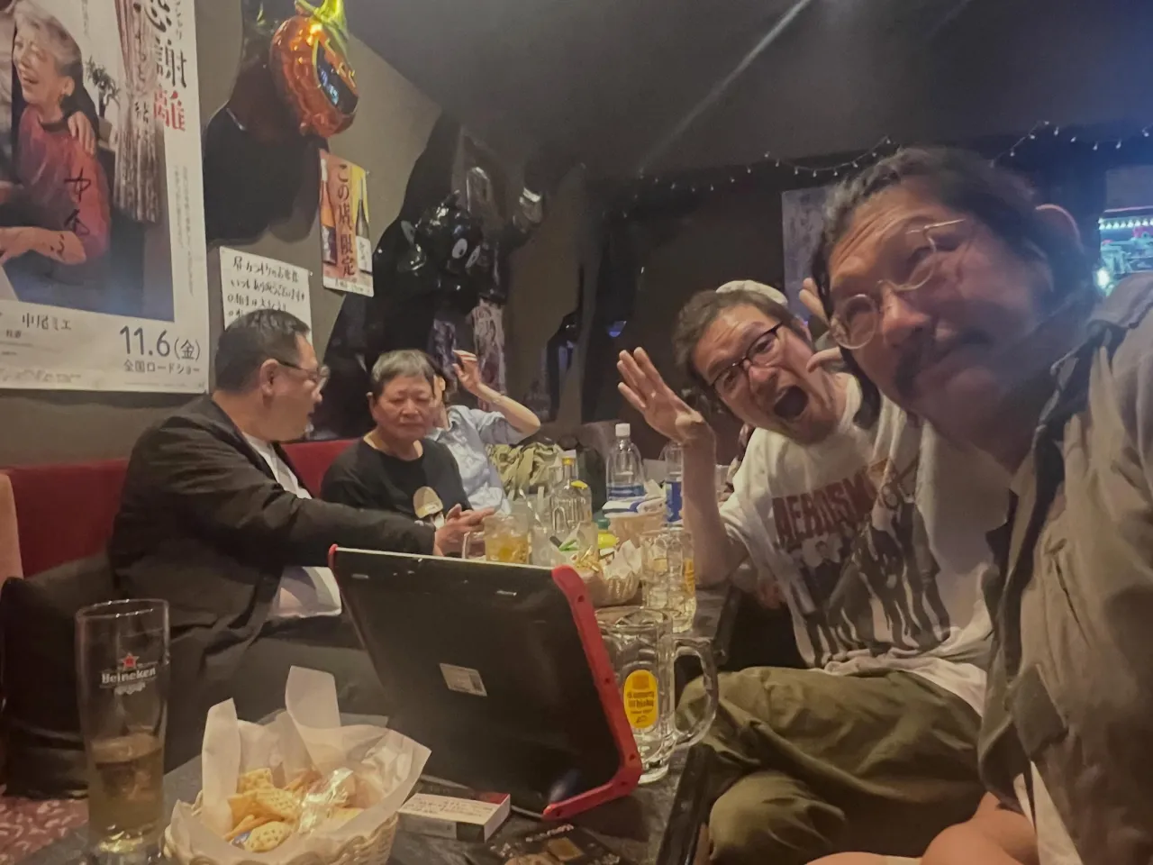 皆様こんばんは🌙